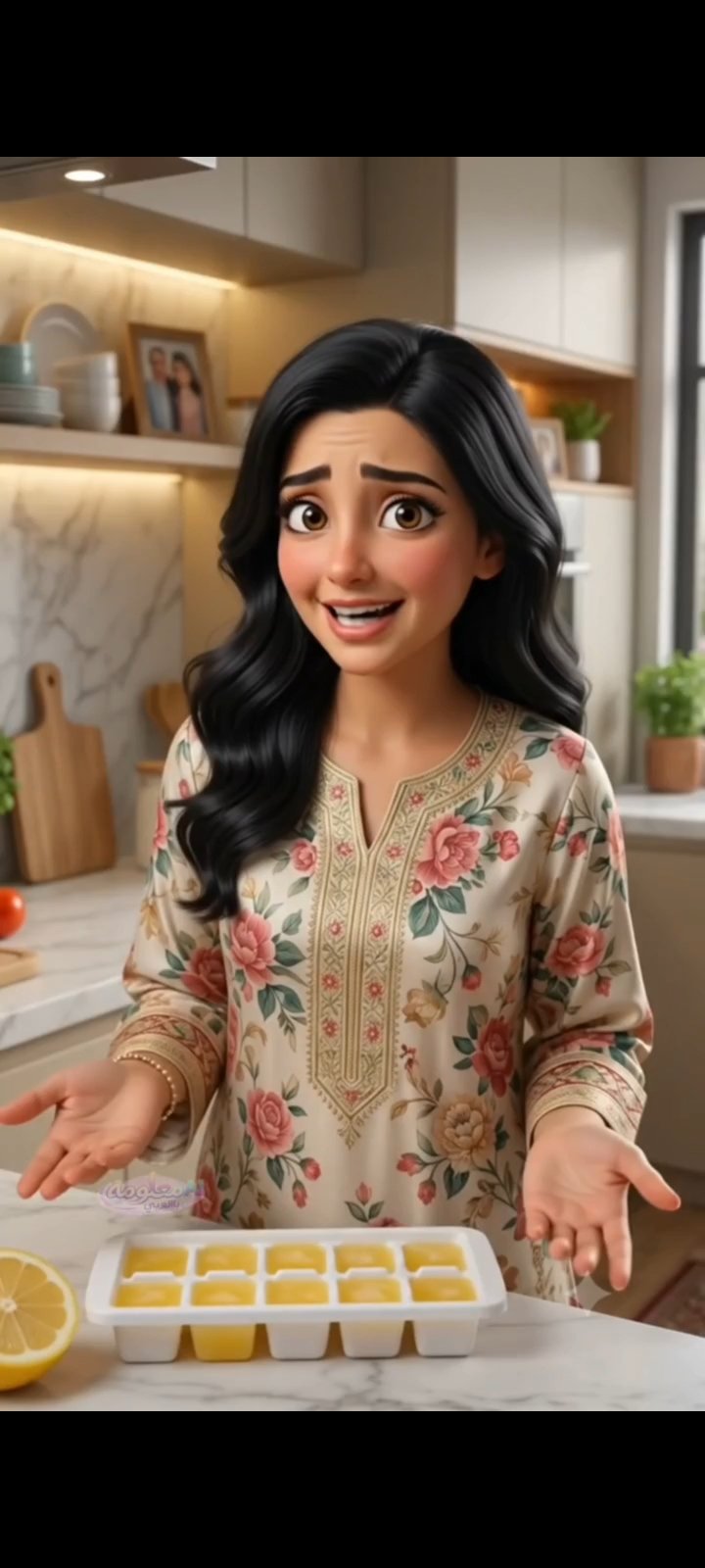 تصميم فيديوهات مع صوت احترافي 3
