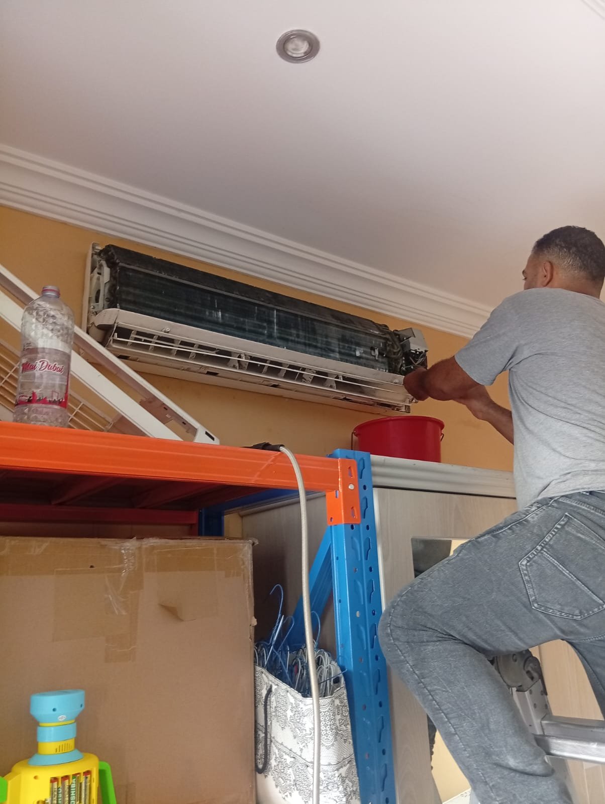 شركة الأخوة المتحدين للتكييف 3