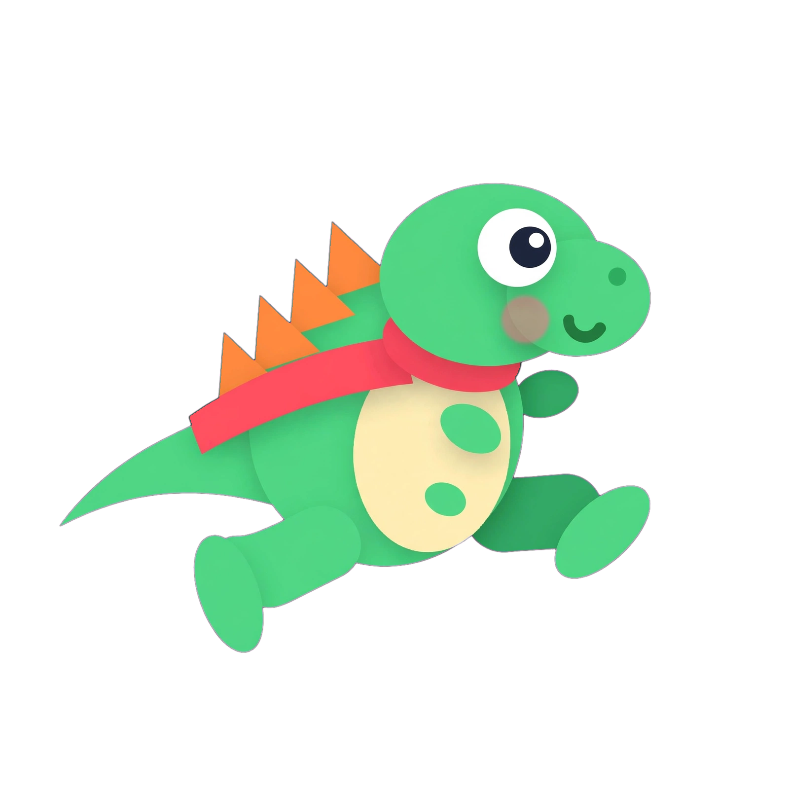 Dino Dash