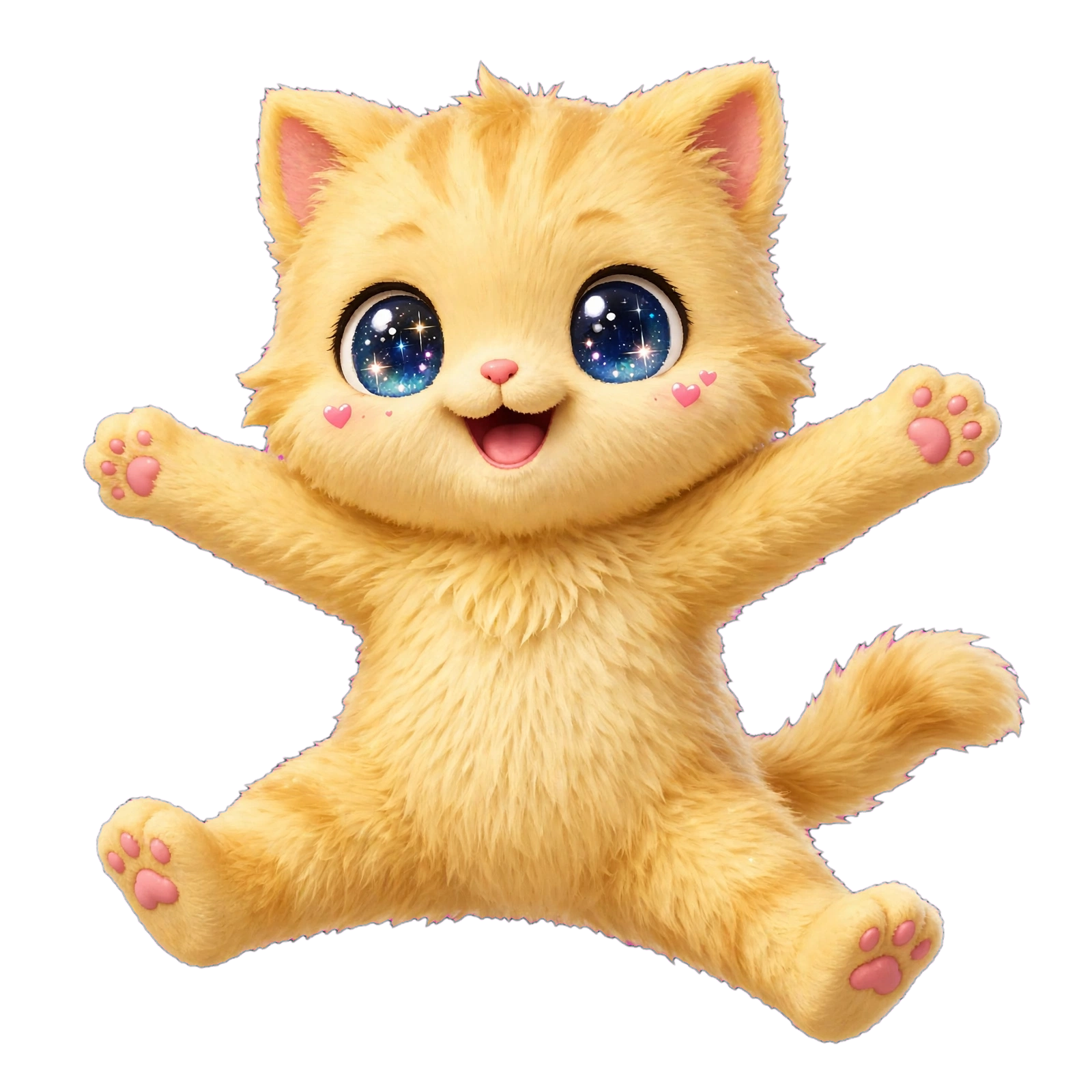 Swddom cat
