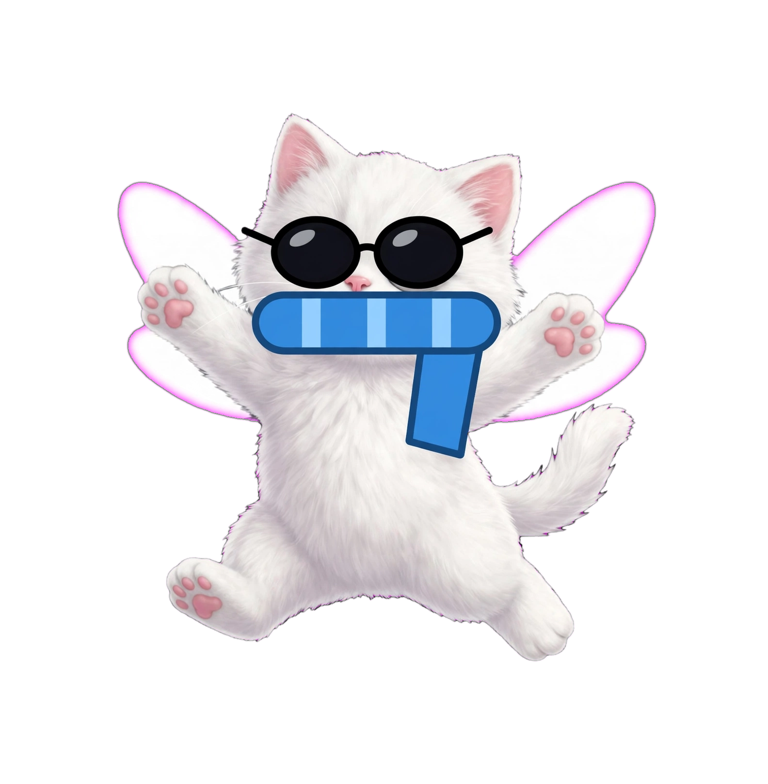 cat star catcher
